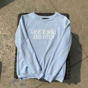 Abercrombie & Fitch crewneck